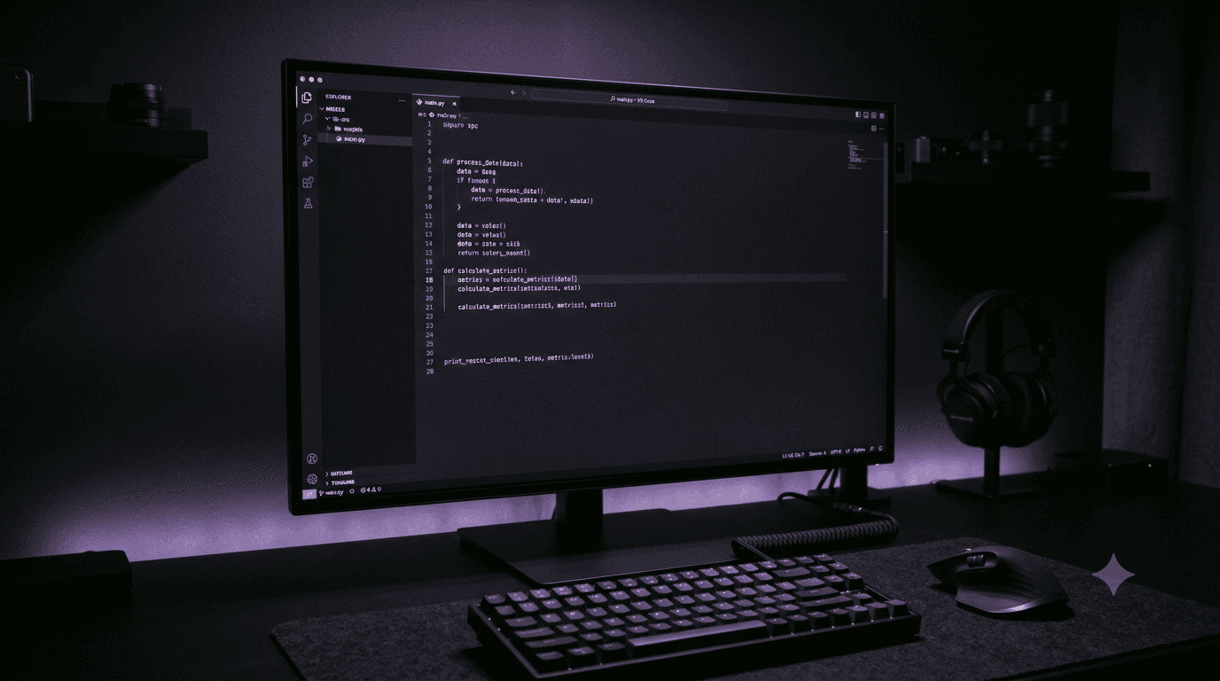 Software Development